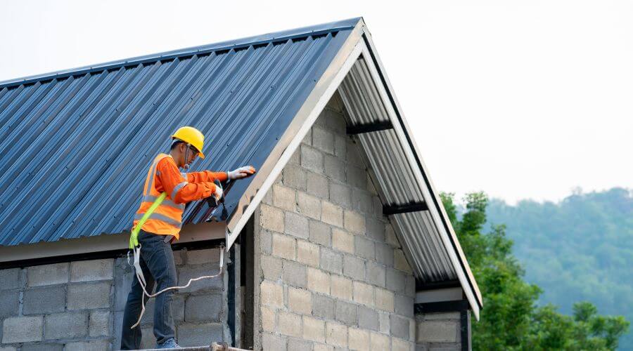 Local Chimney Repair in Reesville, OH